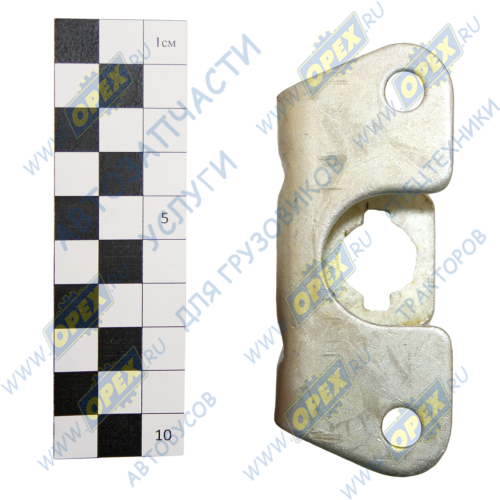 80-5205031 Кронштейн МТЗ РУП1